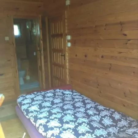 Ferienhaus U Janusza Smołdzino