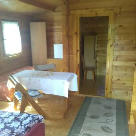 Ferienhaus U Janusza