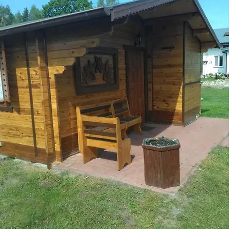 U Janusza * Smołdzino